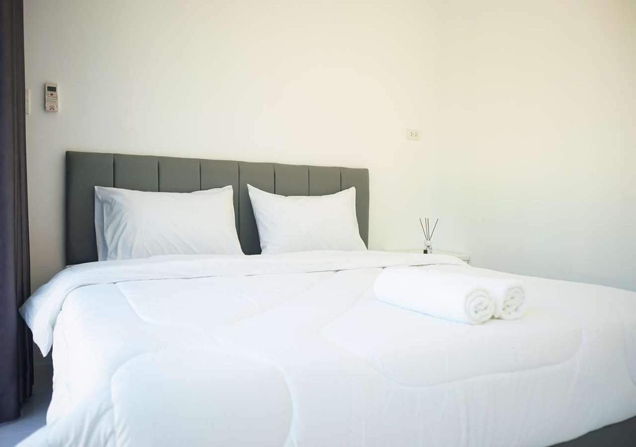 Koh Kood Aya Homestay Ko Kut Экстерьер фото