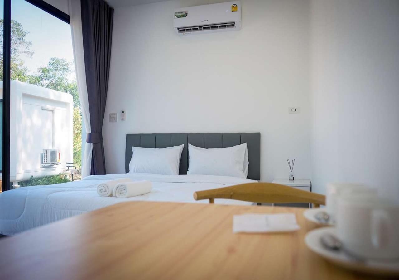 Koh Kood Aya Homestay Ko Kut Экстерьер фото