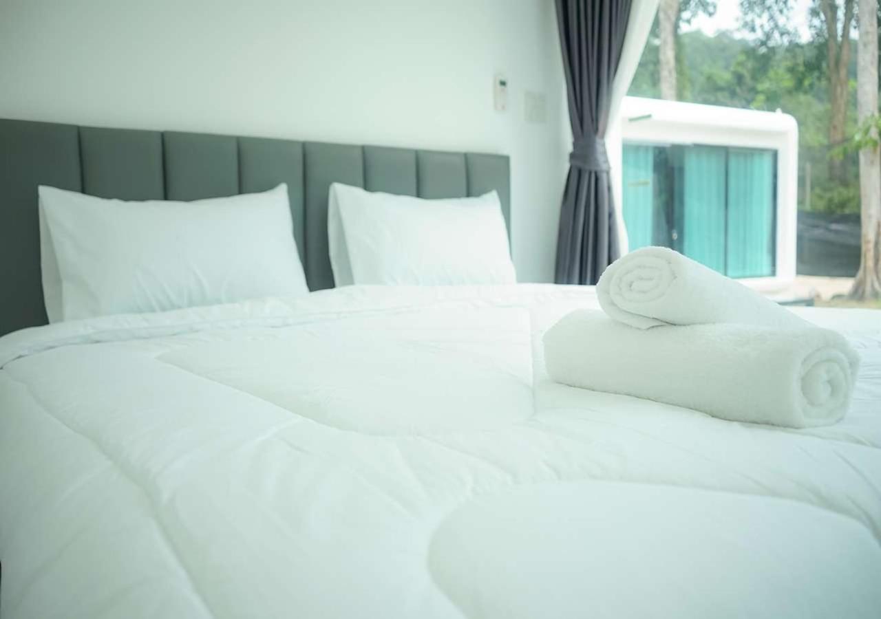 Koh Kood Aya Homestay Ko Kut Экстерьер фото
