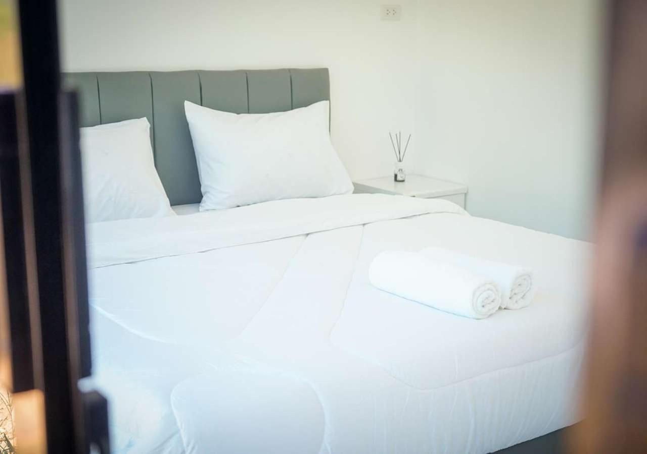 Koh Kood Aya Homestay Ko Kut Экстерьер фото