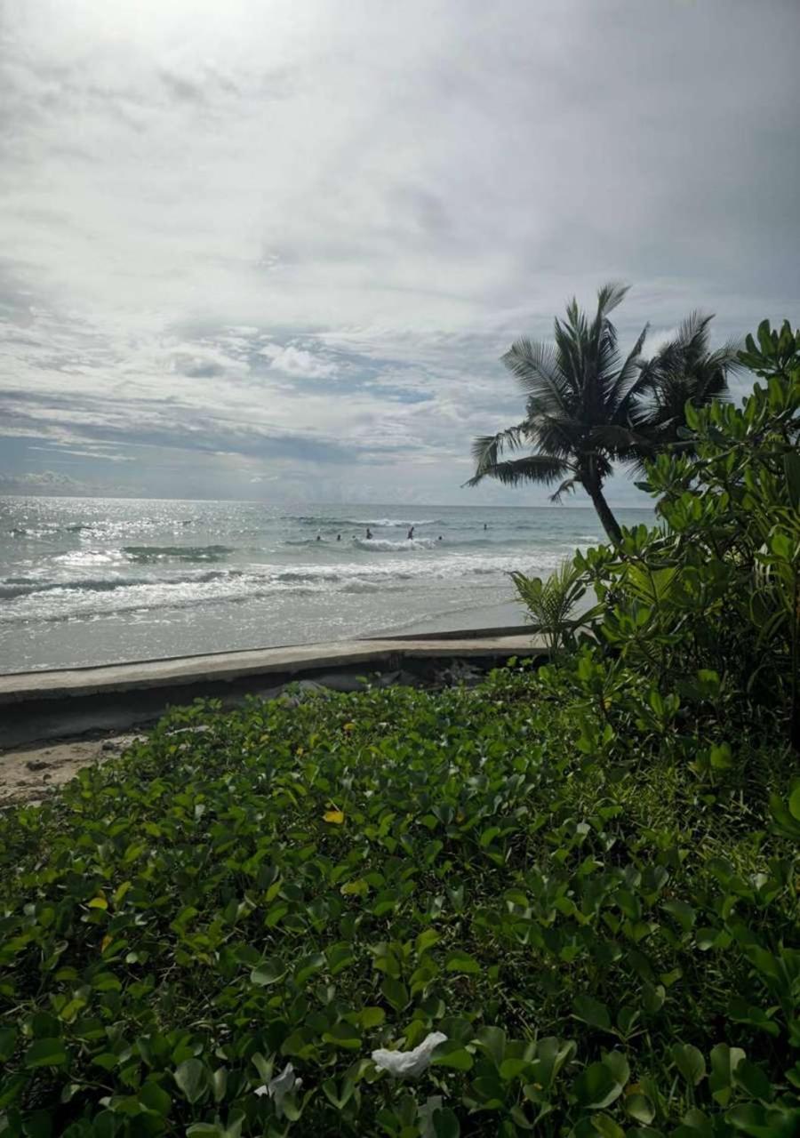 Koh Kood Aya Homestay Ko Kut Экстерьер фото