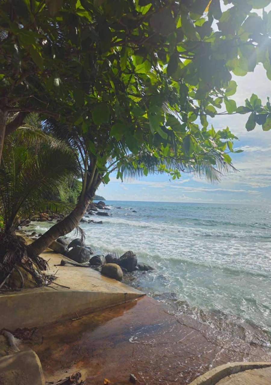 Koh Kood Aya Homestay Ko Kut Экстерьер фото