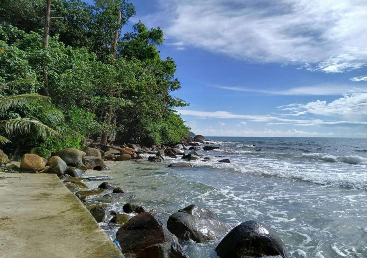 Koh Kood Aya Homestay Ko Kut Экстерьер фото
